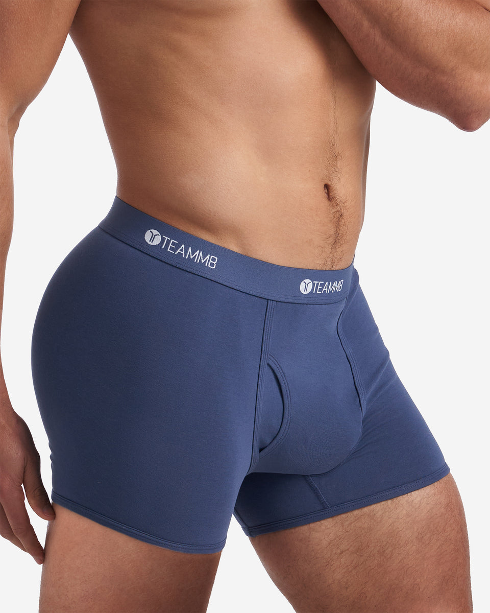 Tu mens deals boxer shorts