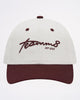 Retro Cap - Birch
