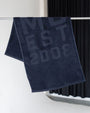 TEAMM8 Est. 2008 Cotton Gym Towel - Midnight