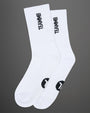 TEAMM8 Socks - White