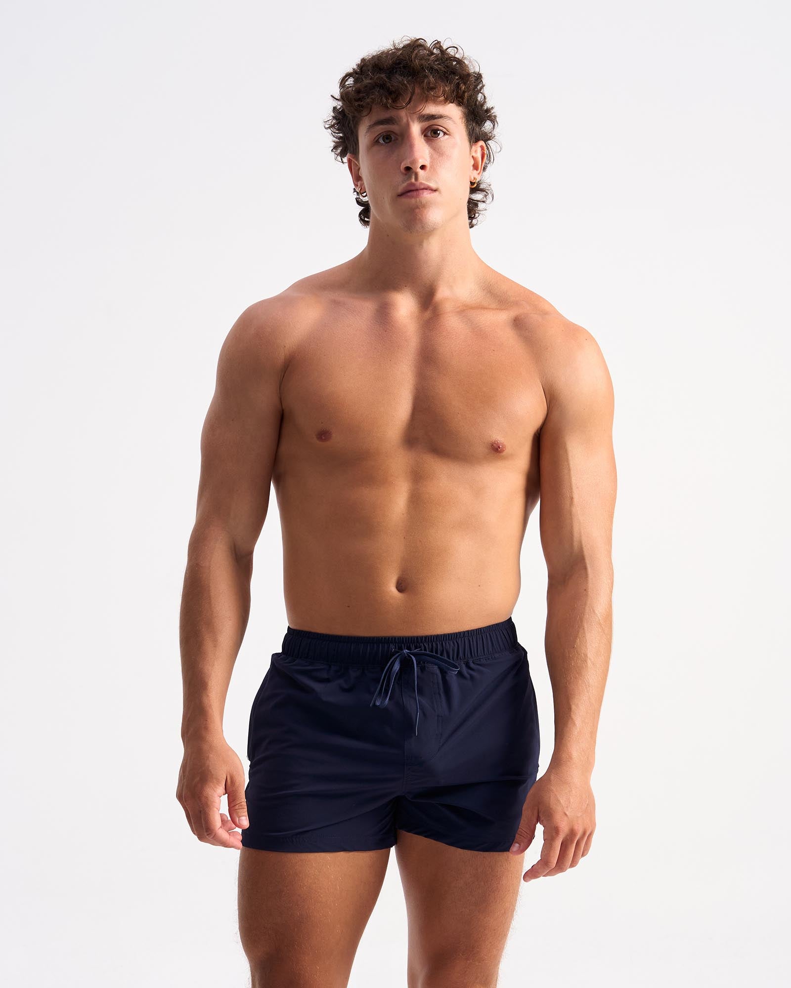 Bolt 3&quot; Short - Navy