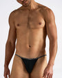 Glide Micro Brief - Onyx