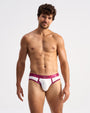 Retro Classic Brief - Birch