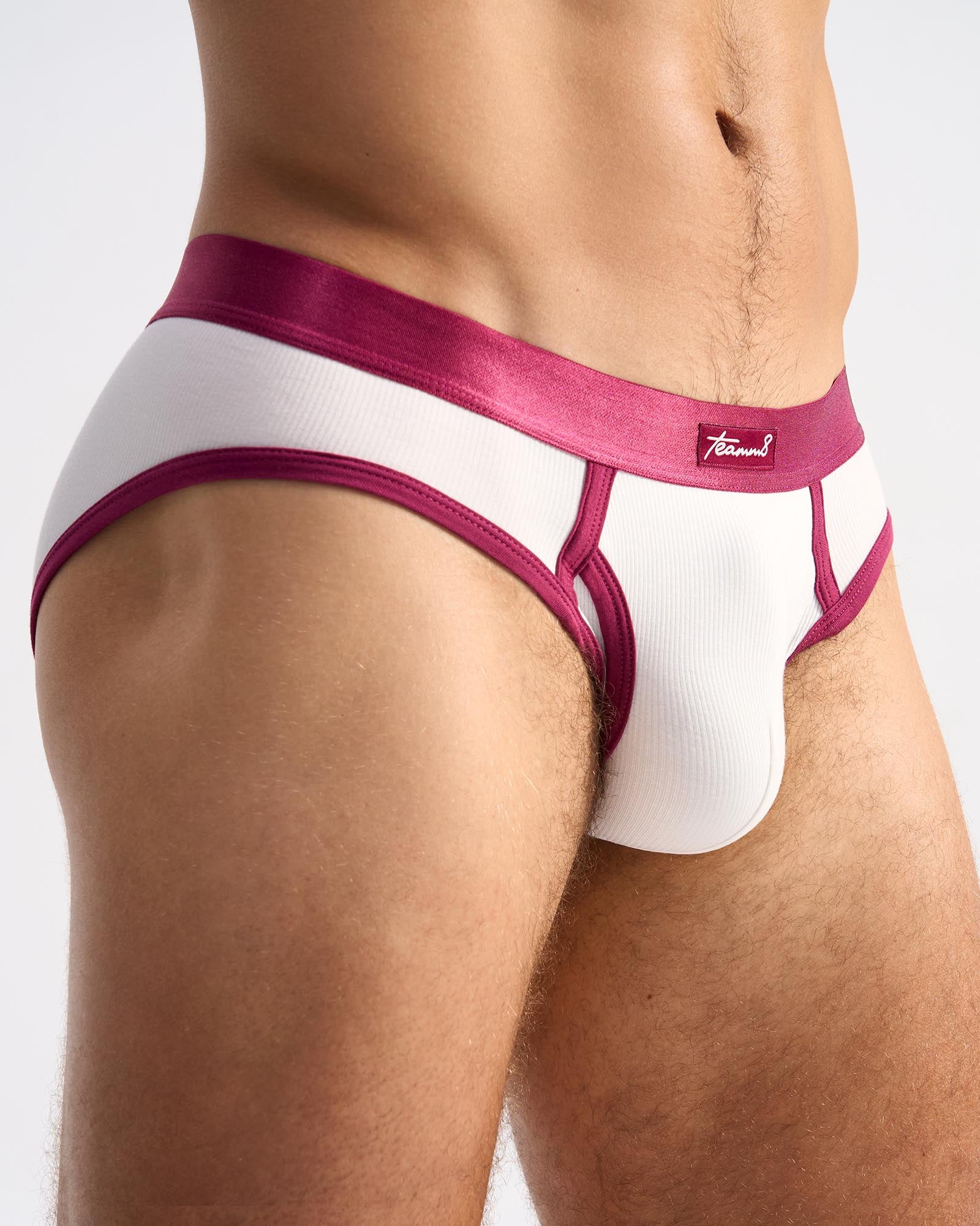 Retro Classic Brief - Birch