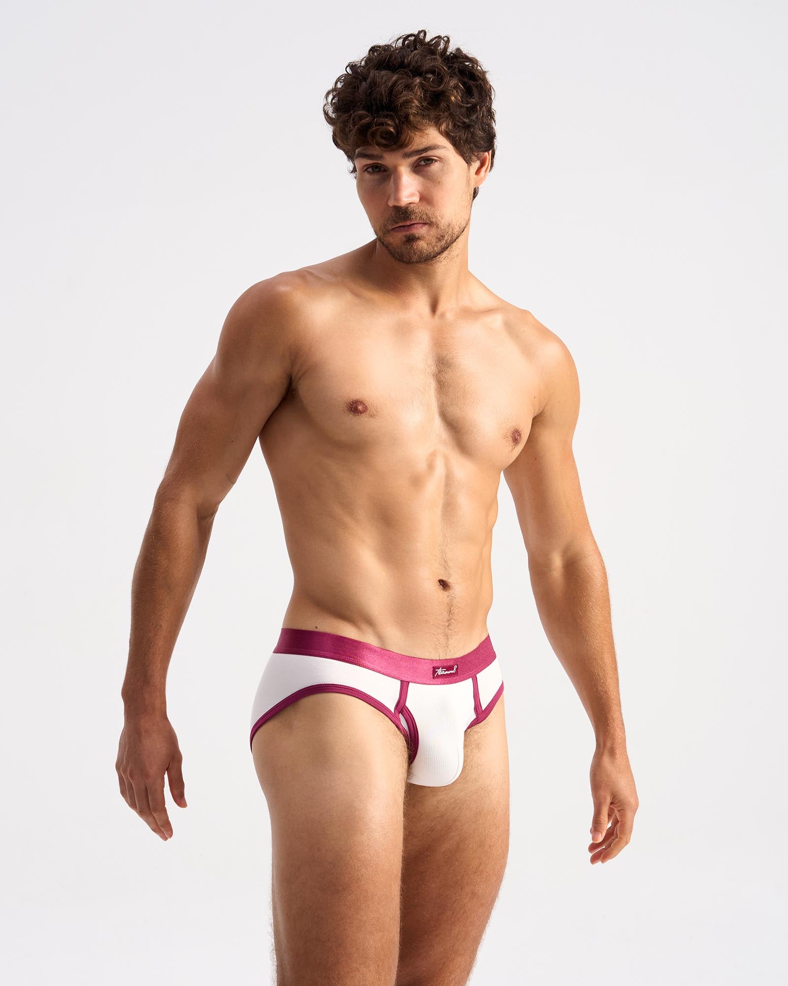 Retro Classic Brief - Birch