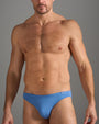 Body Bamboo Bikini Brief - Blue Haven