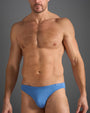 Body Bamboo Bikini Brief - Blue Haven