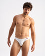 Retro Bikini Brief - Birch