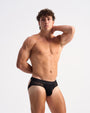 Casanova Jockstrap - Noir