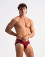 Casanova Jockstrap - Cherry