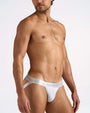 Icon Jockstrap - White