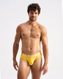 Spartacus Jockstrap - Lemon